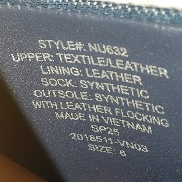 MADEWELL The Anouk Denim Platform Clog Sandals - Picture 12 of 12